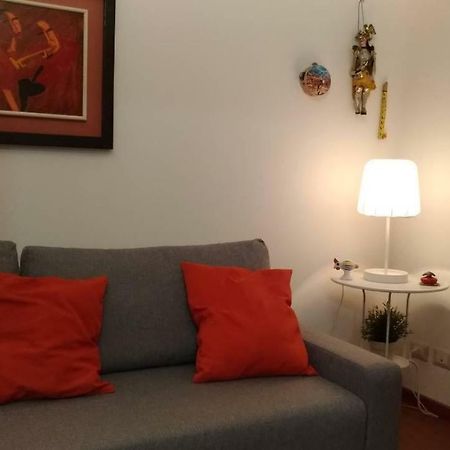 A Casa Di Lori Apartment Catania Ngoại thất bức ảnh