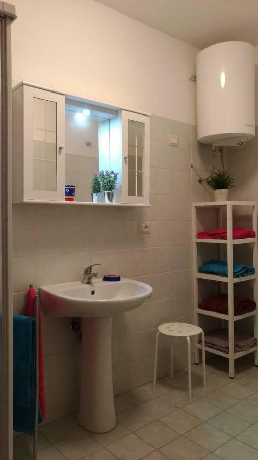 A Casa Di Lori Apartment Catania Ngoại thất bức ảnh