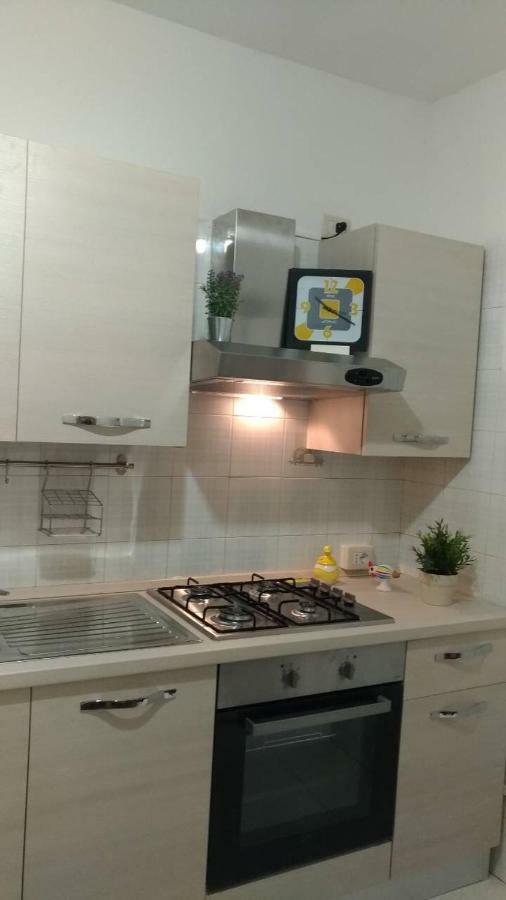 A Casa Di Lori Apartment Catania Ngoại thất bức ảnh