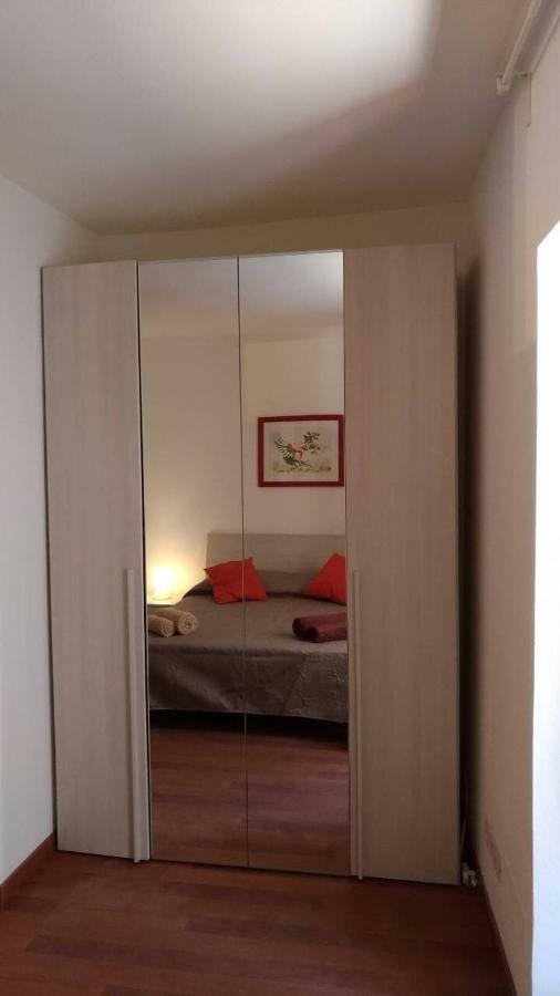 A Casa Di Lori Apartment Catania Ngoại thất bức ảnh