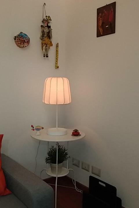 A Casa Di Lori Apartment Catania Ngoại thất bức ảnh