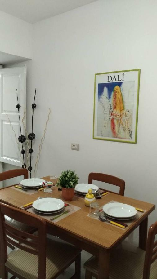 A Casa Di Lori Apartment Catania Ngoại thất bức ảnh